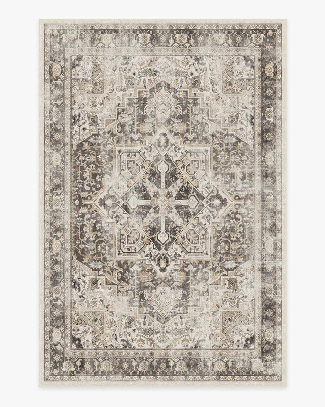 Ruggable Kamran Hazel Rug - All Sizes [NEW 💎] | eBay US
