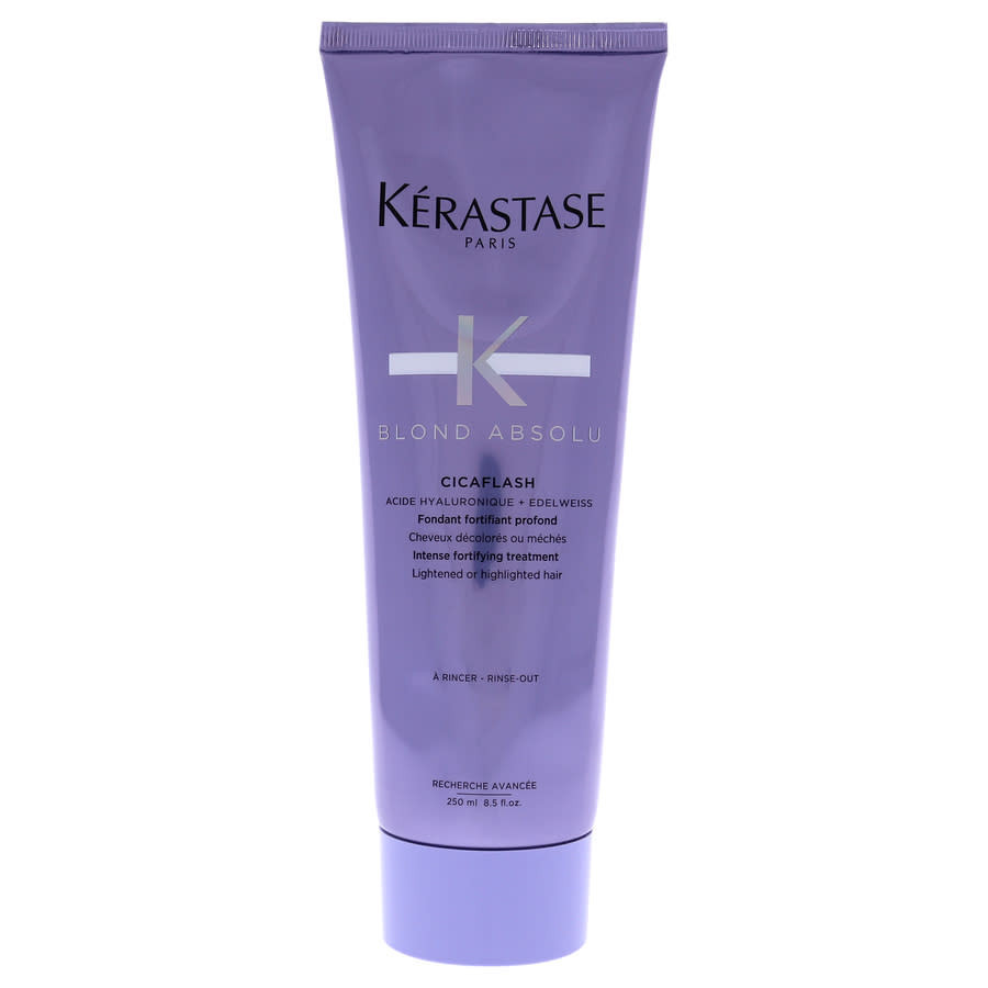 Blond Absolu Cicaflash Conditioner by Kerastase for Unisex - 8.5 oz Conditioner | Jomashop.com & JomaDeals.com