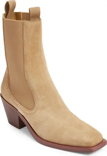 Loeffler Randall Nat Chelsea Boot (Women) | Nordstrom | Nordstrom
