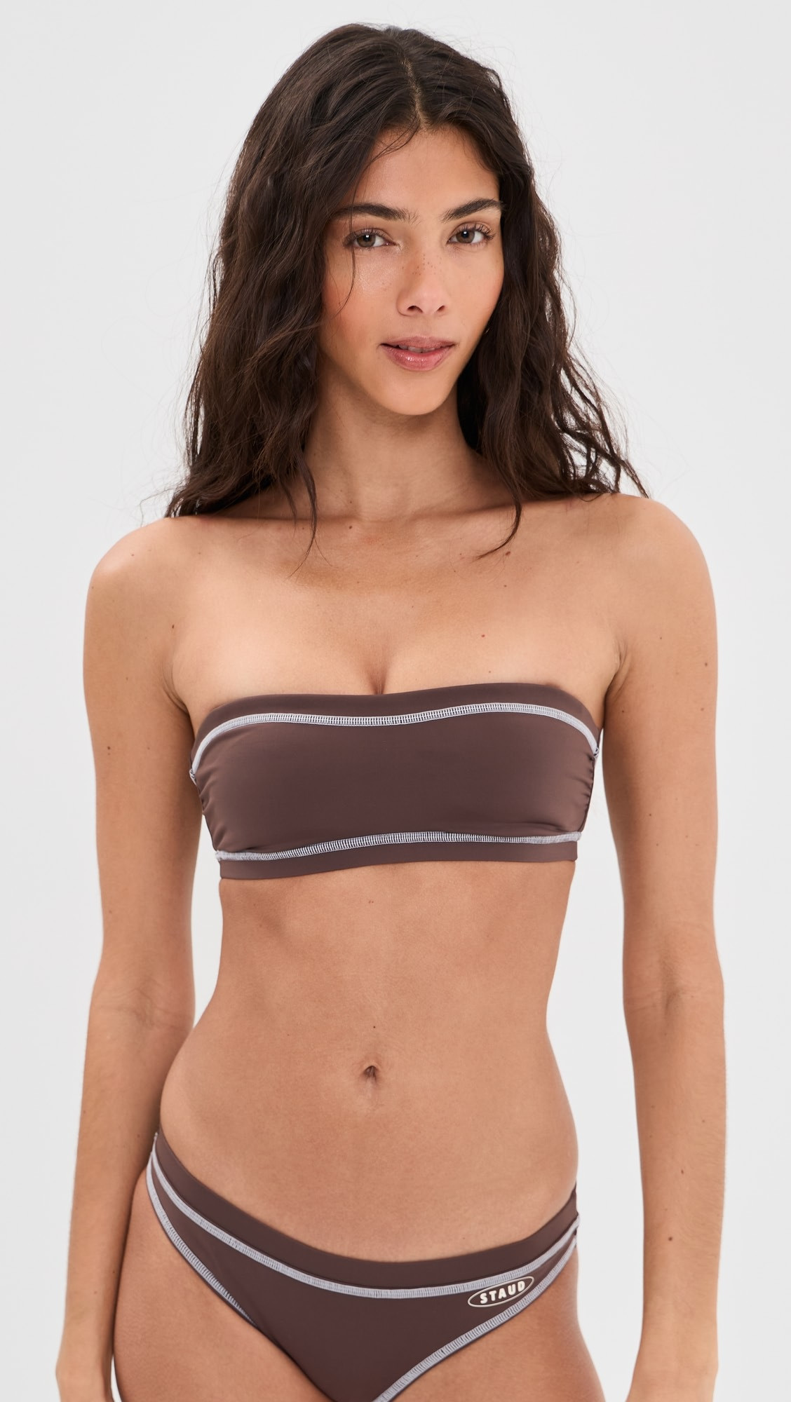Sara Bikini Top | Shopbop