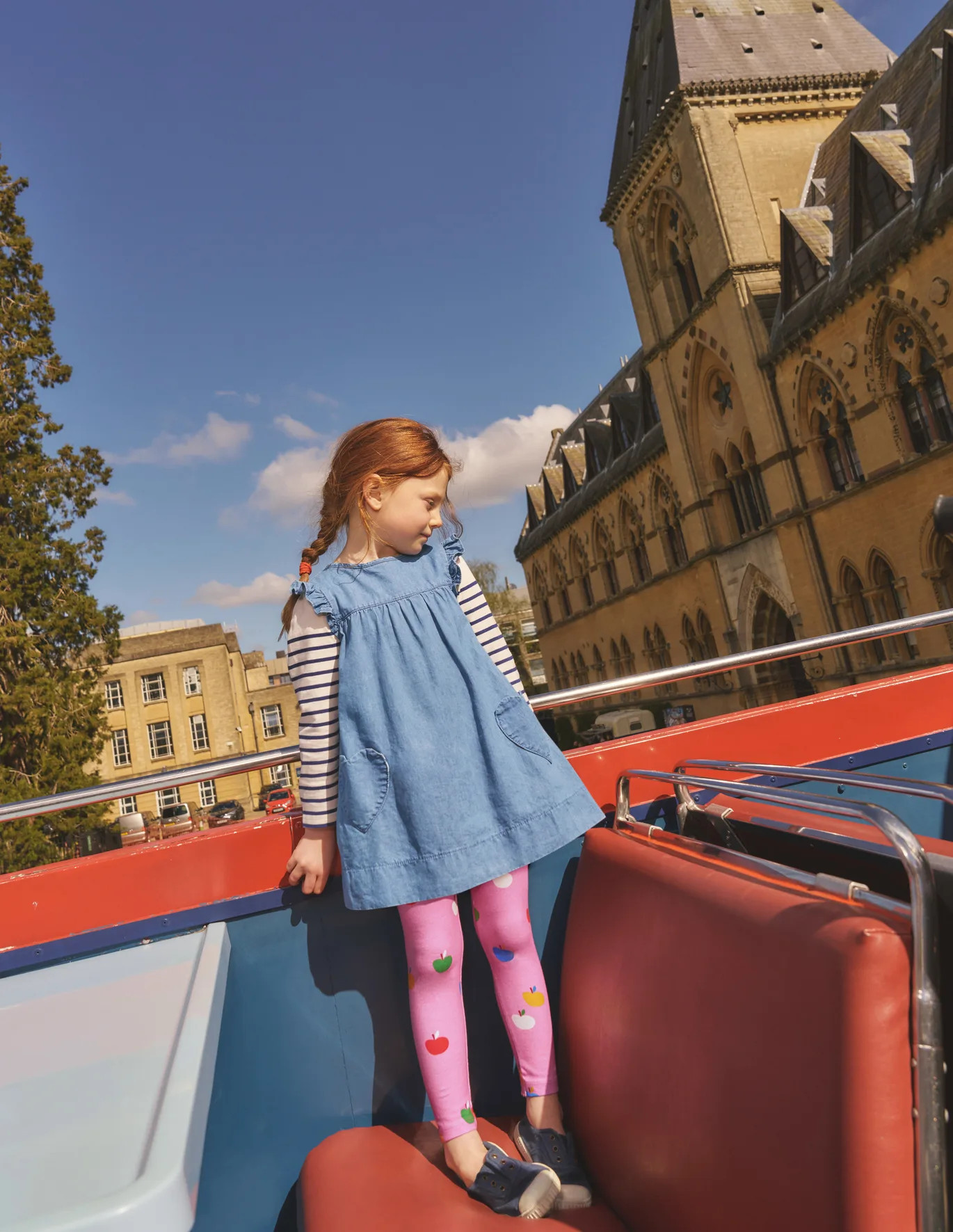 Woven Heart Pocket Tunic | Boden (US)