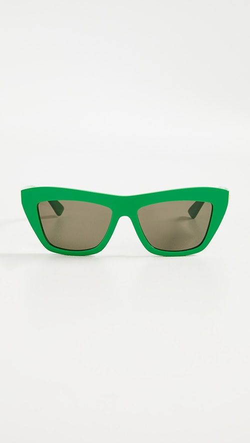 New Entry Cat Eye Sunglasses | Shopbop