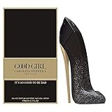 Carolina Herrera Good Girl Supreme Women EDP Spray, Oriental, 2.7 Fl Oz | Amazon (US)