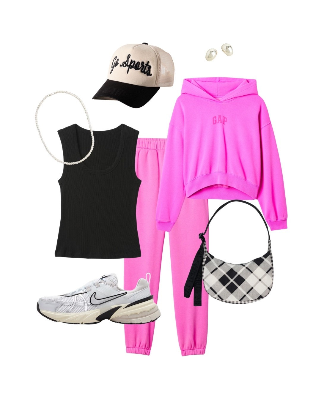 Gap sale pick outfit #6

#LTKStyleTip #LTKSeasonal #LTKFamily