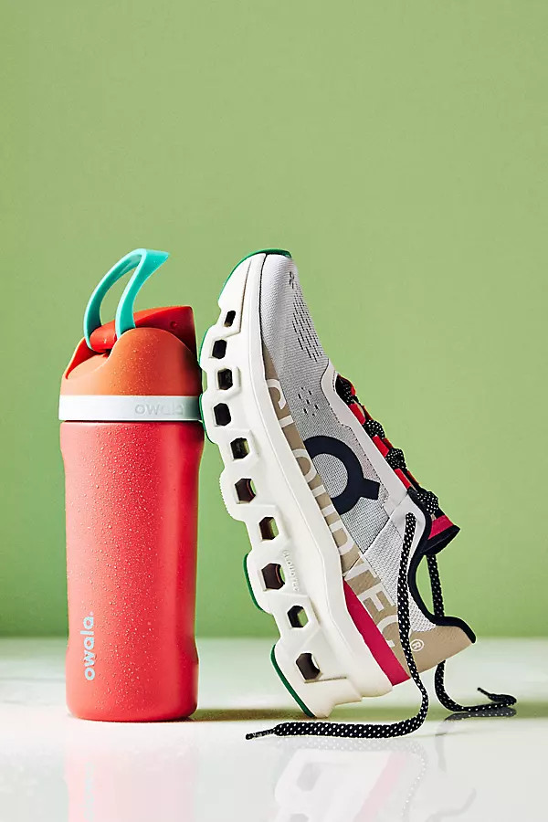 FreeSip 16 oz. Water Bottle | Anthropologie (US)