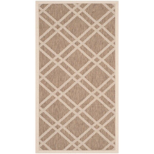 Safavieh Courtyard Thalia Indoor/ Outdoor Rug | Bed Bath & Beyond