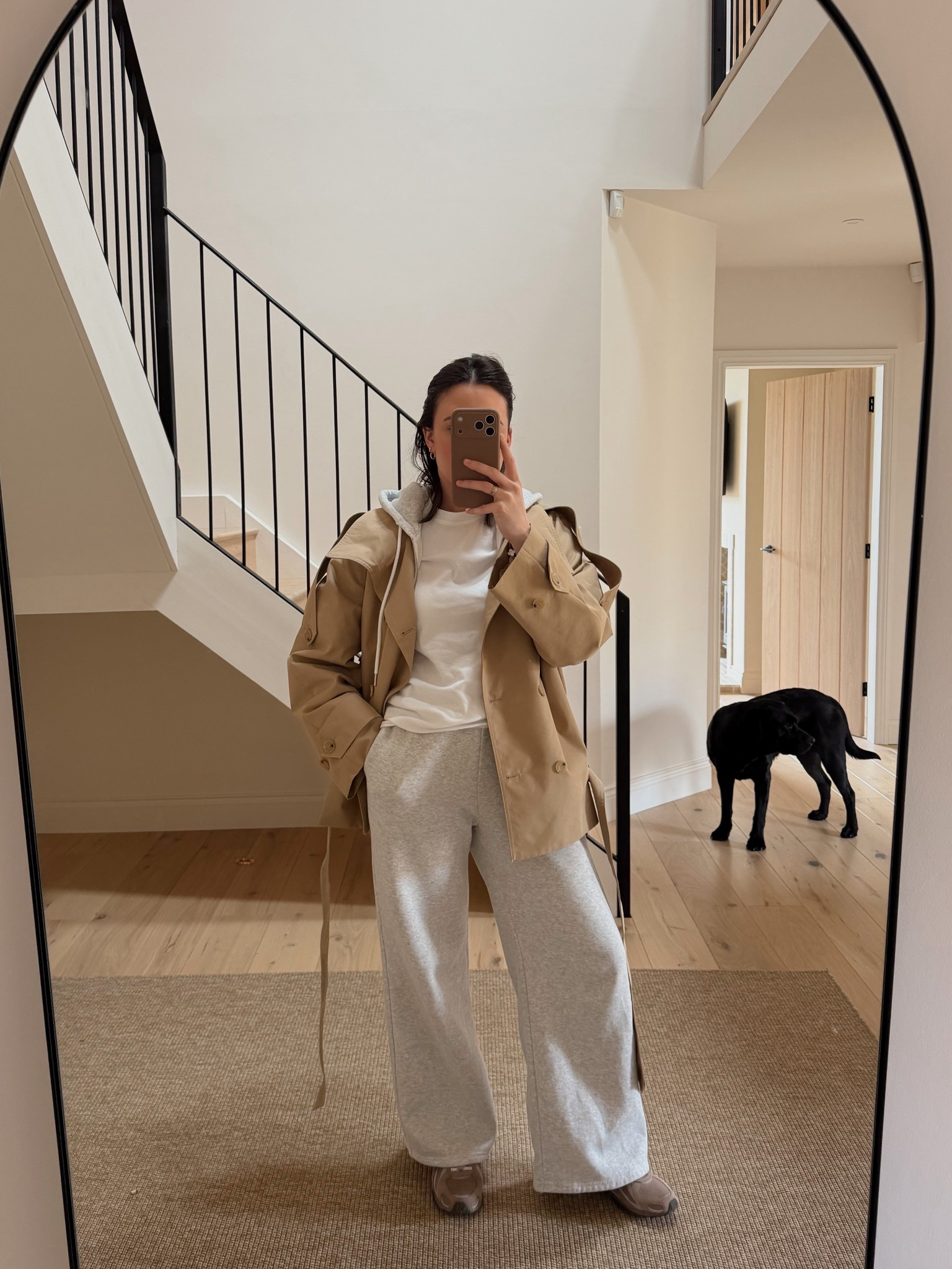 outfit of the day for a play date with the kids 🫶🏼 

#LTKspring #LTKuk #LTKeurope