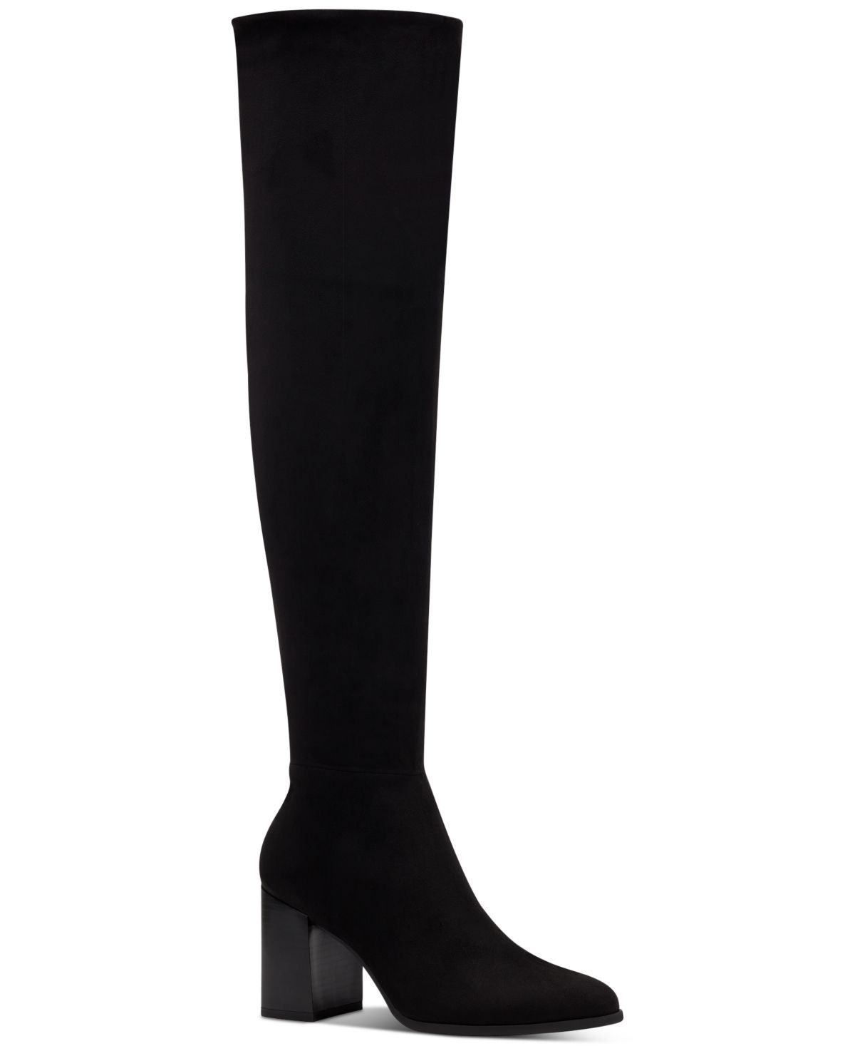Inc International Concepts Windee Over-The-Knee Boots, Created for Macy's Women's Shoes | Macys (US)
