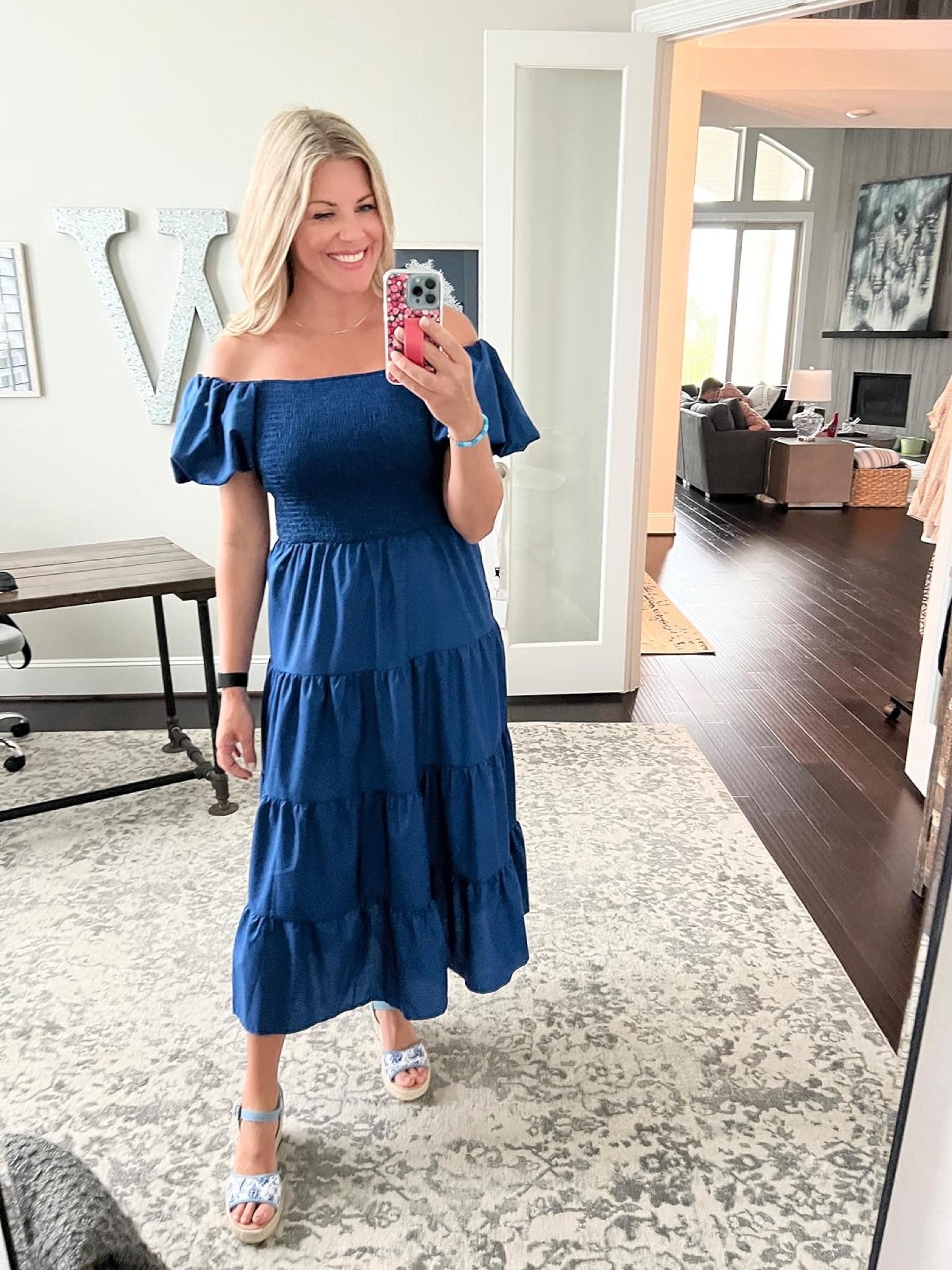 Vacation Outfit for Her


Vacation outfit  Vacation  Seasonal  Spring outfit  Summer outfit  Dress  Summer dress  Vacation dress  Outfit for her  Outfit guide Fashion inspo  Dresses for her 

#LTKSeasonal #LTKstyletip #LTKover40