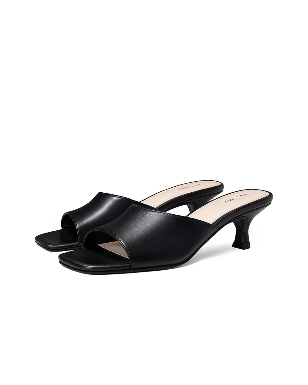Daur | Fashion Womens Heels | Fitory Footwear US
