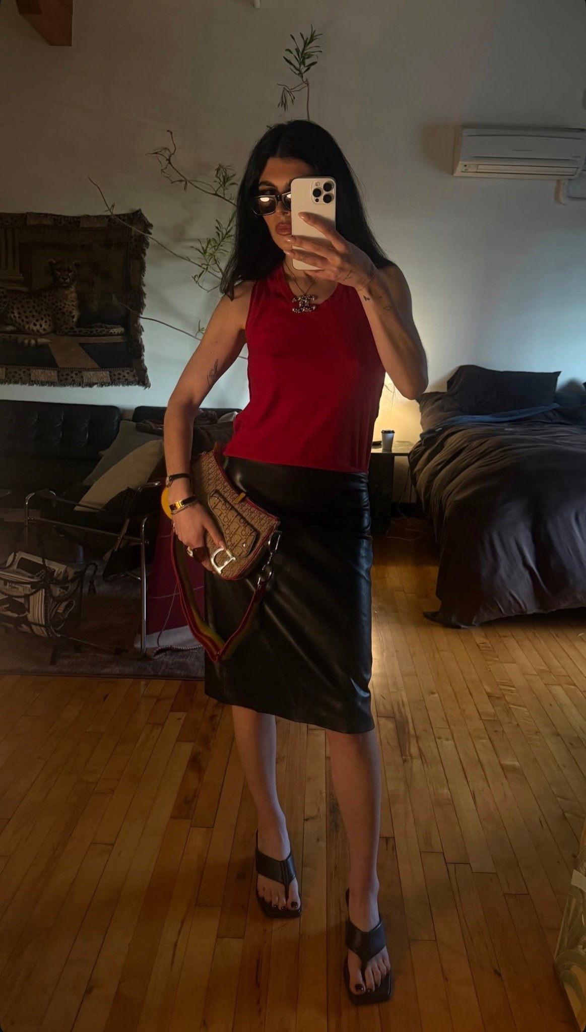 Martini stat

Leather midi skirt, elevating casual basics, thick strap wedges, black wedges, vintage designer, vintage Dior

#LTKootd #LTKgrwm