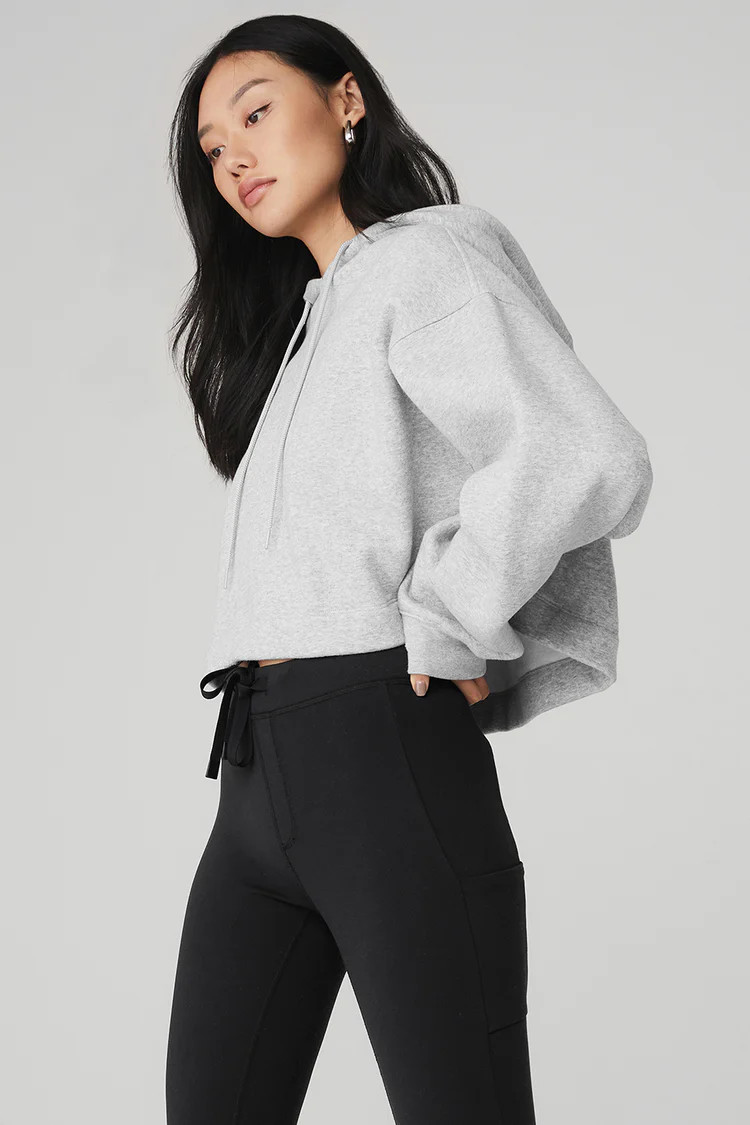 Bae Hoodie | Alo Yoga (US)