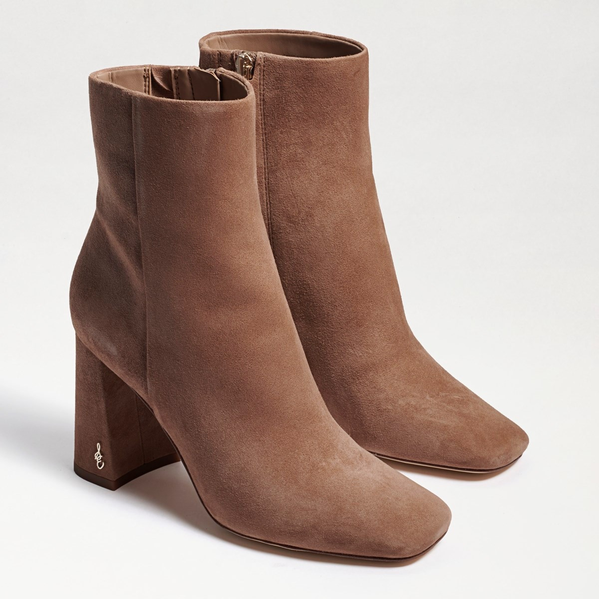 Codie Ankle Bootie | Sam Edelman