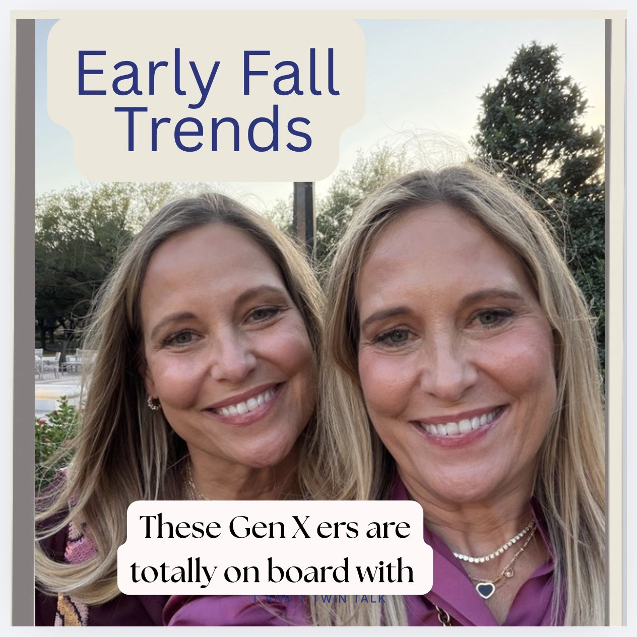 Fall arrivals trending.

#LTKootd #LTKOver40