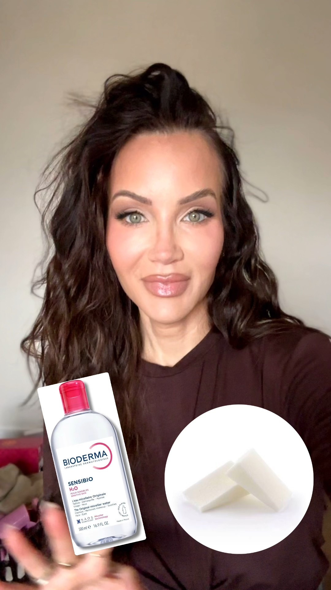 Makeup artist trick that’s affordable and easy!