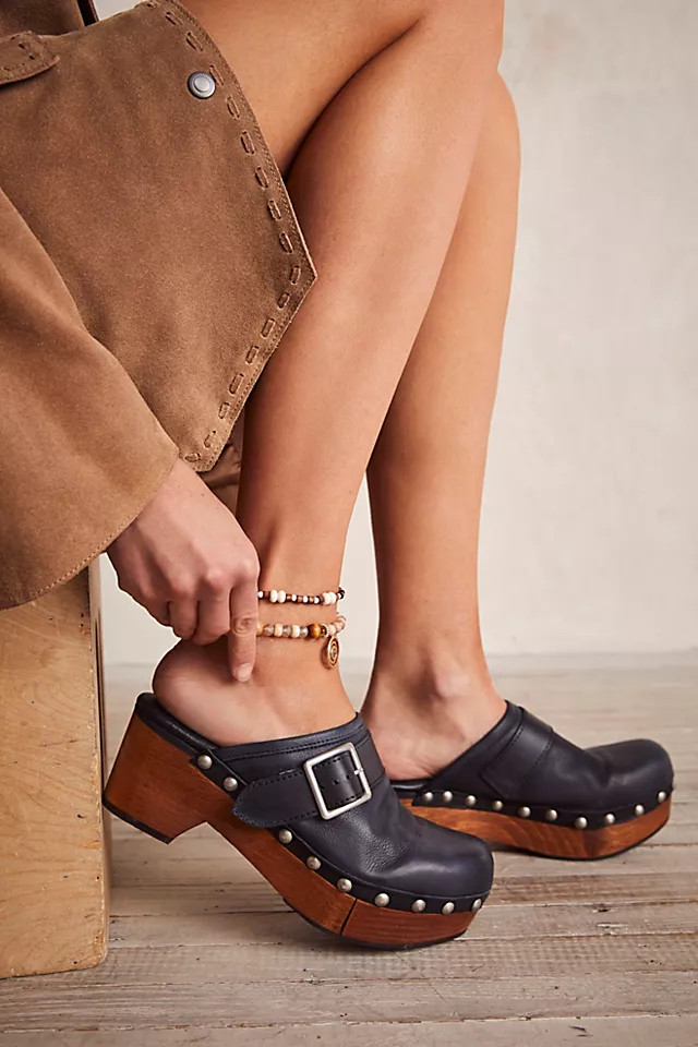 Culver City Clogs | Free People (Global - UK&FR Excluded)