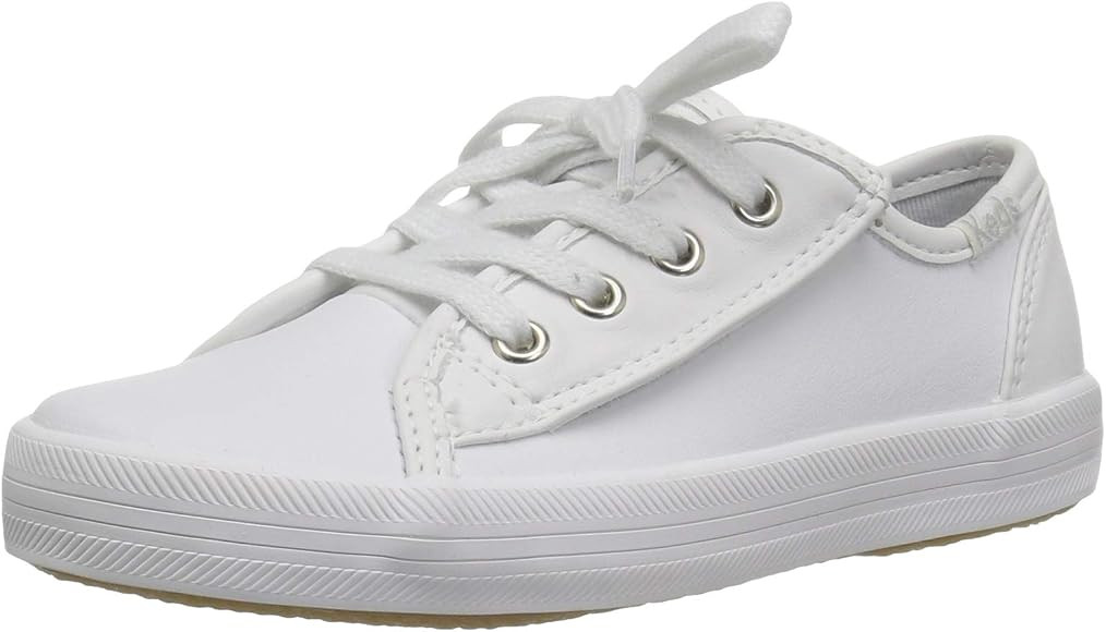 Keds Unisex-Child Kickstart Sneaker | Amazon (US)