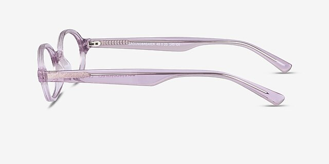 Groundbreaker Glasses | EyeBuyDirect.com