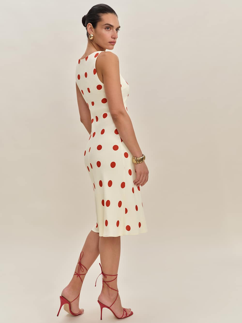 Iro Dress | Reformation (Global)