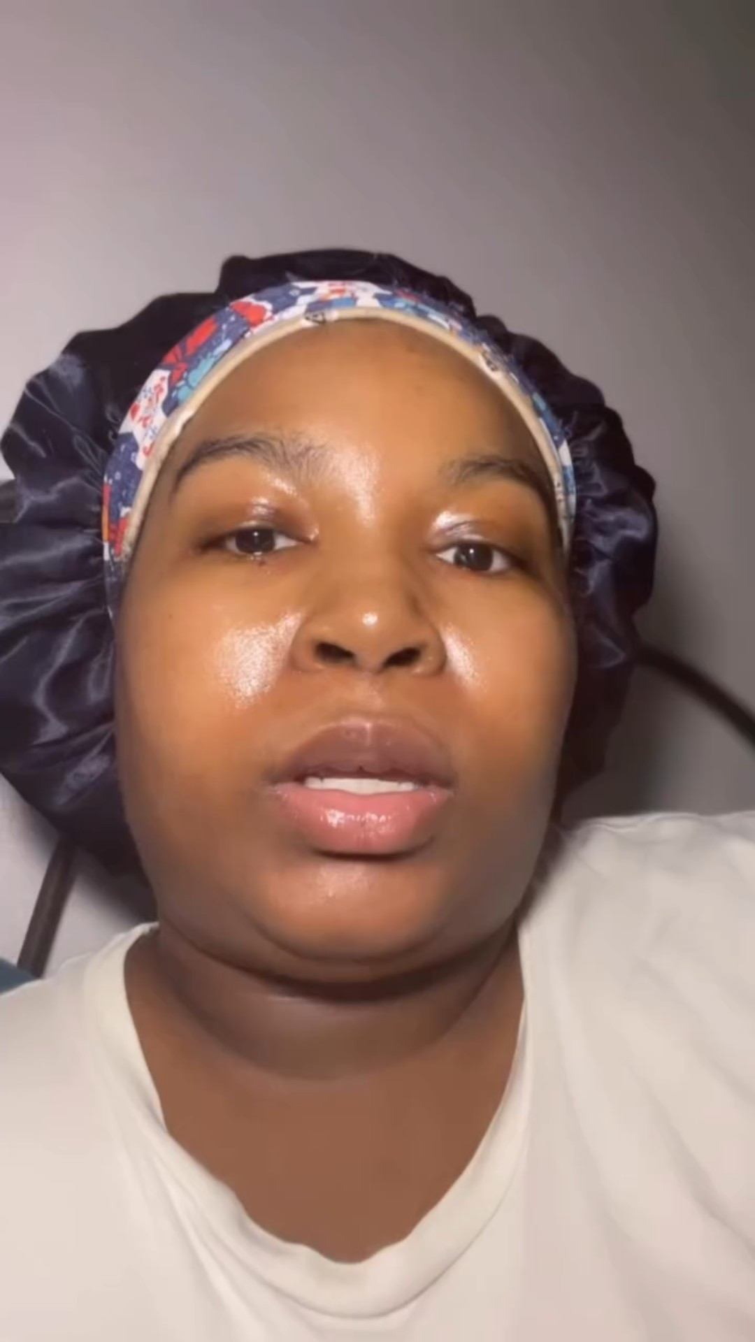 This product is giving me that glow. I love it so much and I’m so happy. I got to try this product by @chasinrabbits.global 

#bunnylinesmoother #kbeauty #darkcircle #depuff 

#LTKmorningroutine #LTKselfcare #LTKBeauty