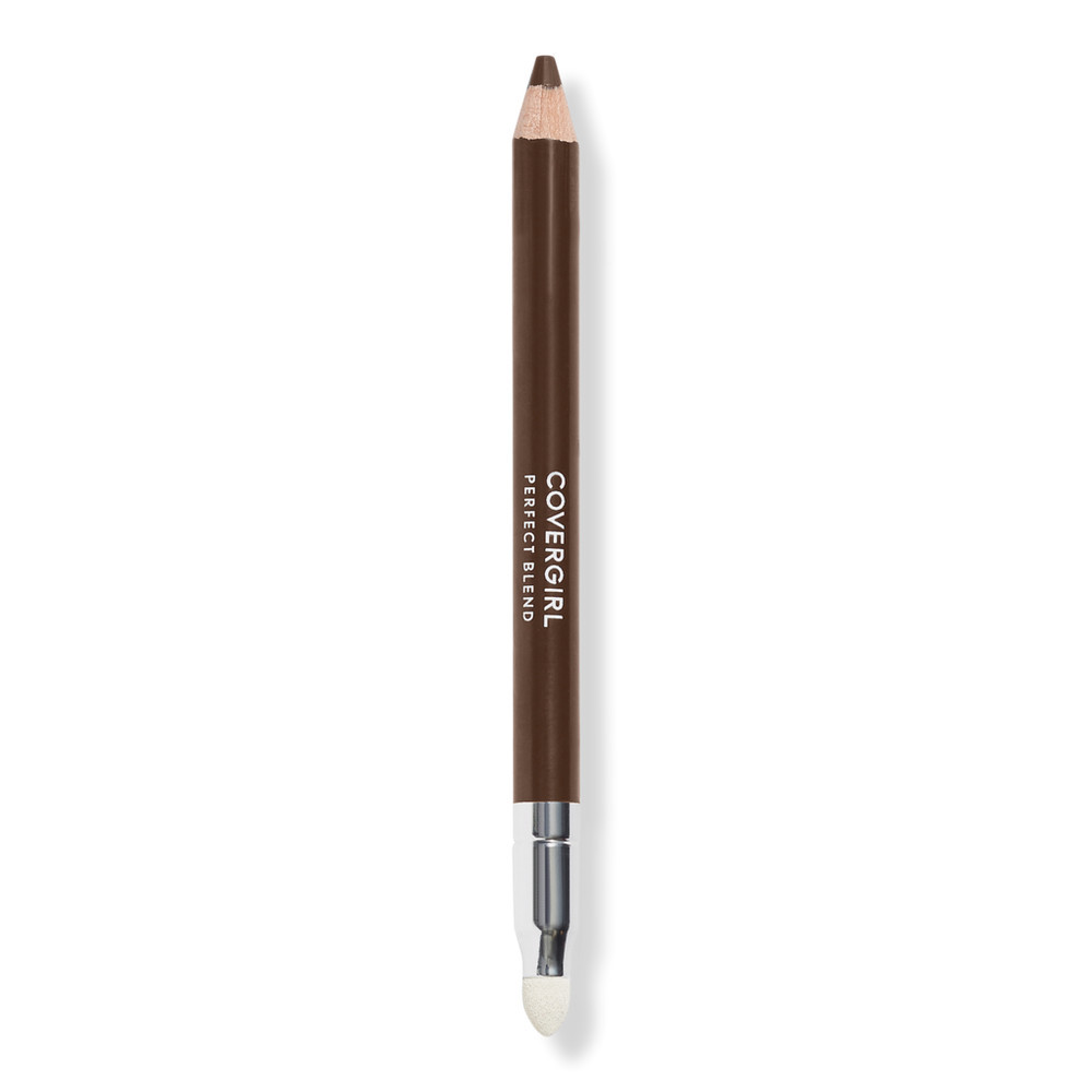 CoverGirl Perfect Blend Eyeliner - Black Brown | Ulta
