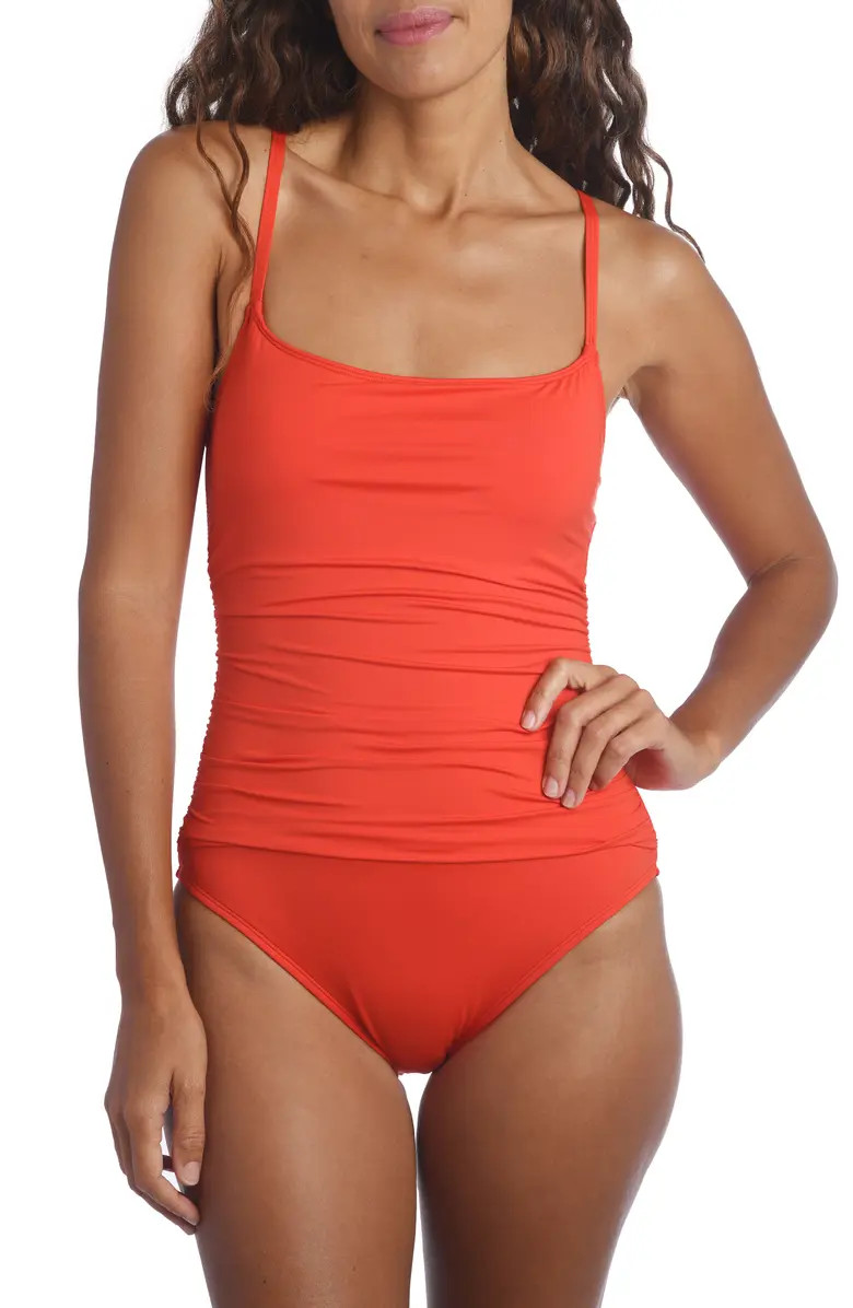 Island Goddess One-Piece Swimsuit | Nordstrom
