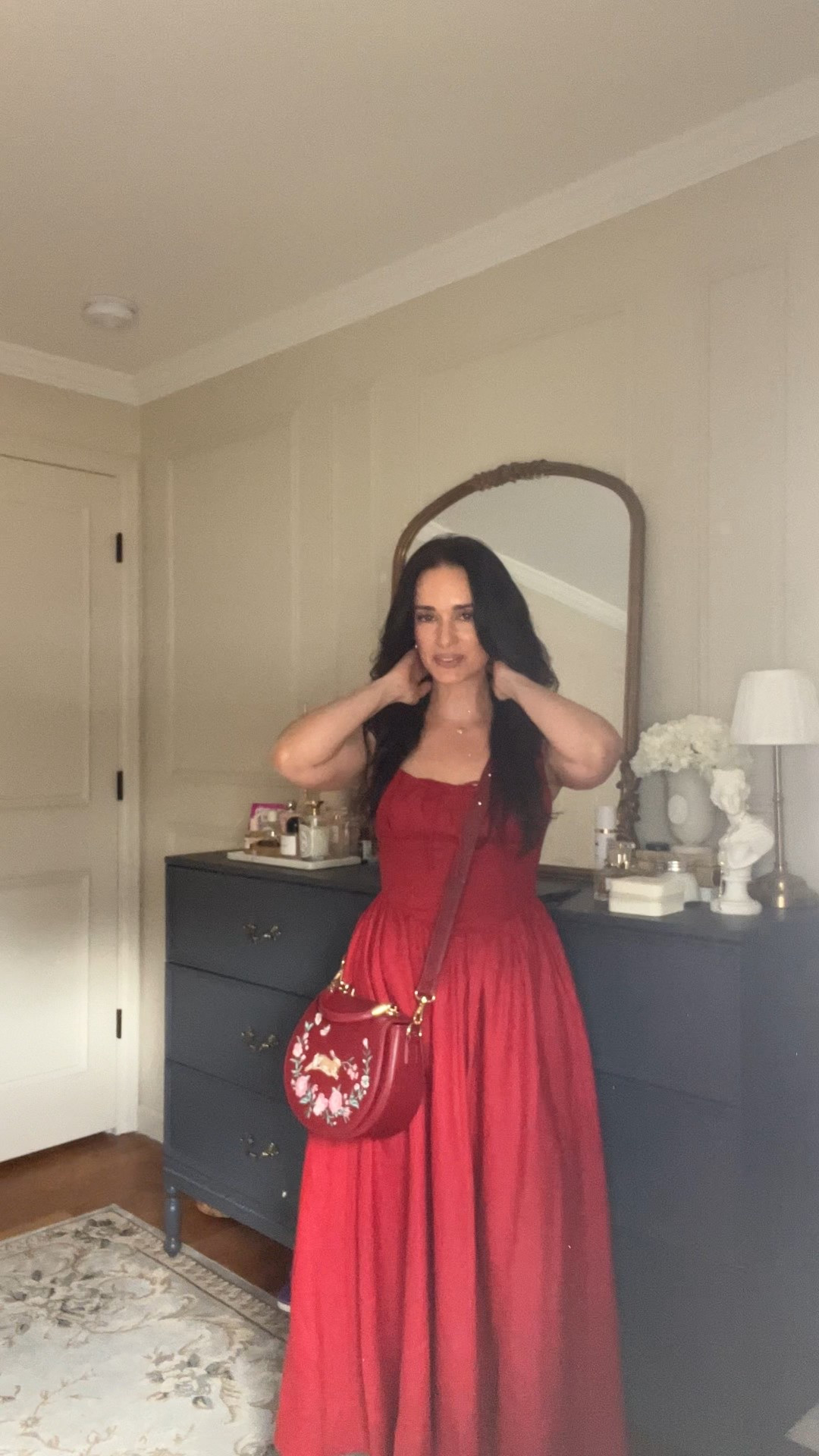 #LTKPetite #LTKSummerEdit #LTKStyleTip