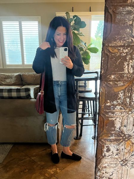 Very productive Saturday spent with my girl. These loafer moccasins are so comfy! I love them!

Mom style
Petite style
Weekend look

#LTKover40 #LTKshoecrush #LTKstyletip