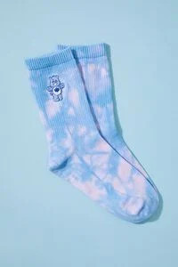 Grumpy Bear Crew Socks | Forever 21 (US)