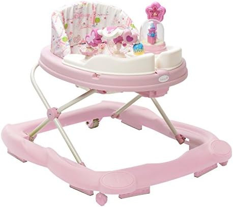 Amazon.com: Disney Music and Lights Walker, Pink : Baby | Amazon (US)