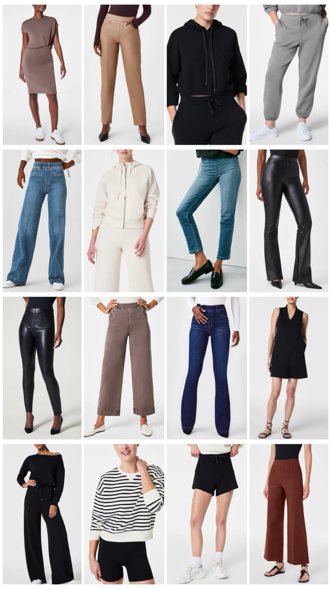 Spanx sale!!! All On sale + EXTRA 10% off orders of $150+ with code EXTRA10

#LTKSaleAlert #LTKFindsUnder100 #LTKFindsUnder50