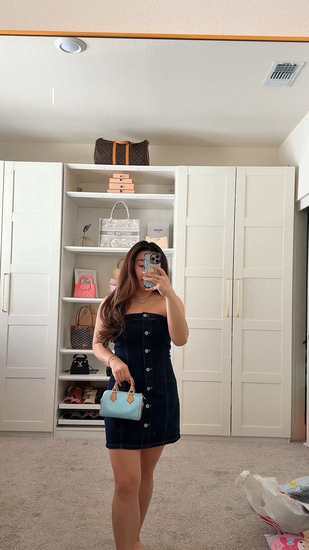 ABERCROMBIE SPRING HAUL! today is the last day for 25% off and a stackable code AFSPRING for an additional 15% off

I ordered 6 items but only half my order was delivered so far but here’s everything else I got

I’m 4’11 and usually wear xs/s and I ordered everything in an xs petite except for the sushi tshirt which was sold out in xs

#LTKSaleAlert #LTKStyleTip #LTKWatchNow