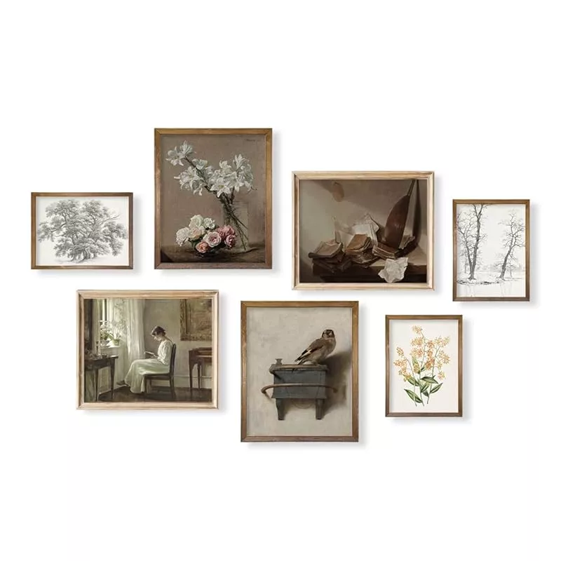 French Country Wall Art Decor - … curated on LTK