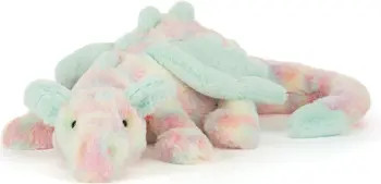 Lazulia Dragon Plushie | Nordstrom