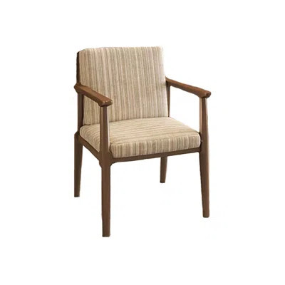 Maltie 4 Solid Wood Rectangular Writing Desk Office Set with Chair | Wayfair North America
