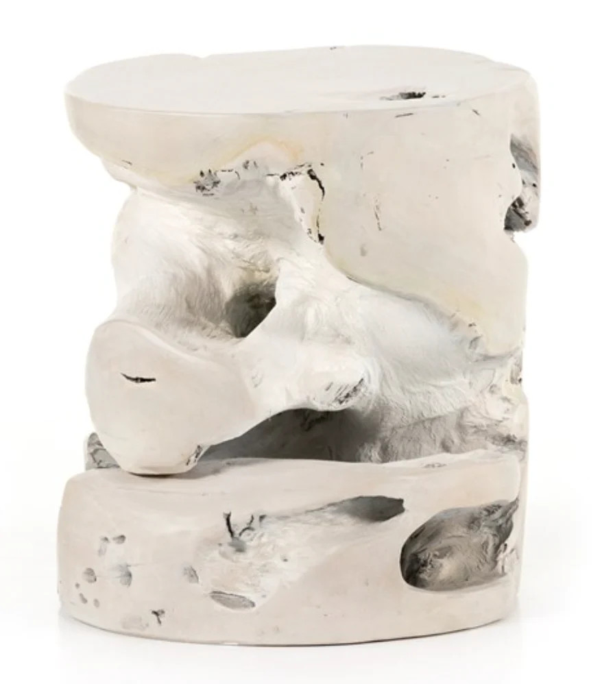 Tex Stool | Megan Molten