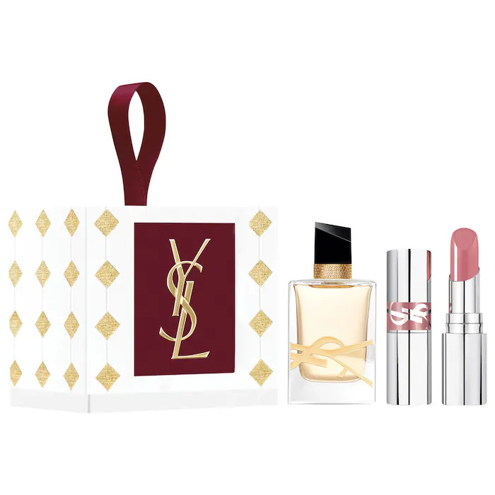 Libre Eau de Parfum + Loveshine Gift Set | Sephora (US)