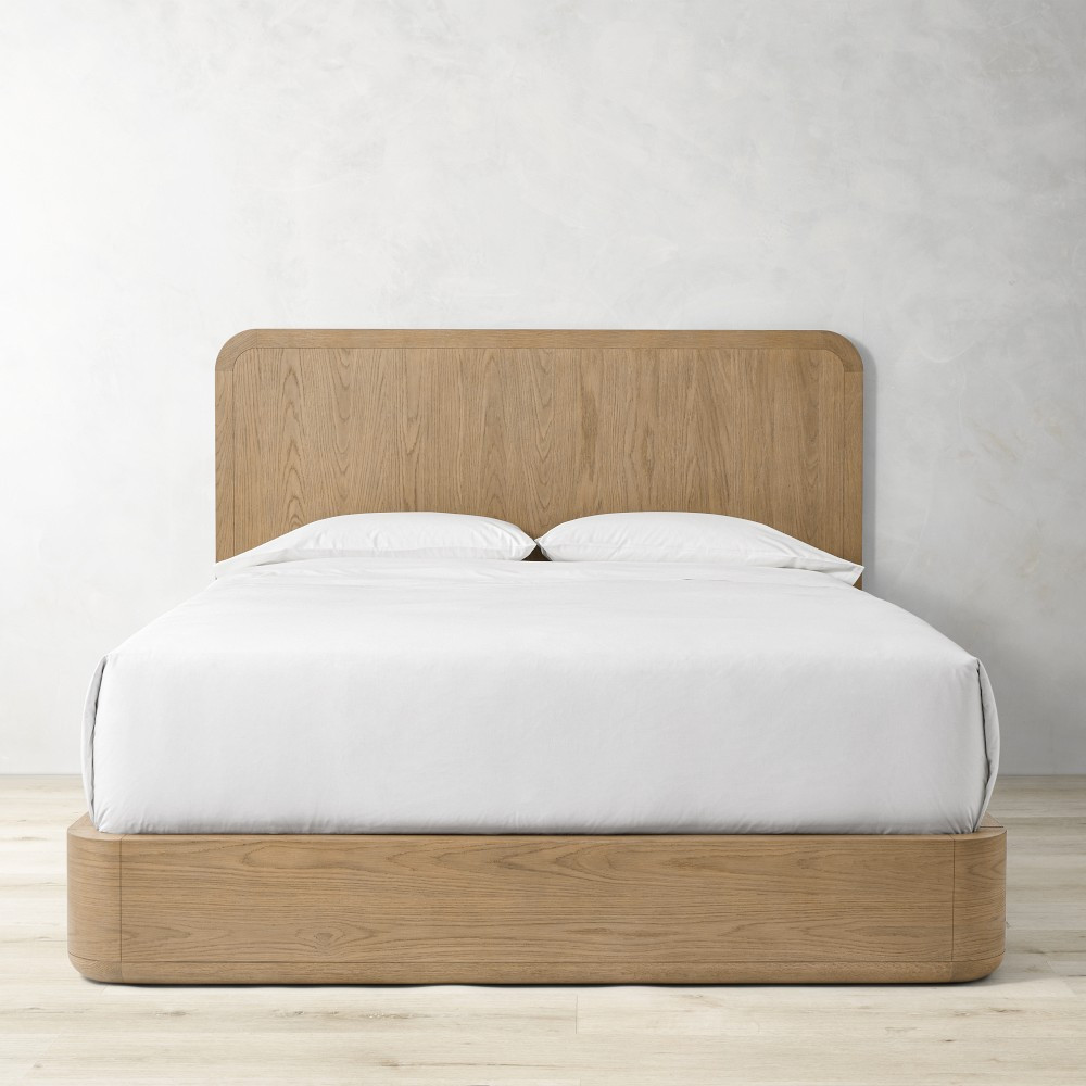 Radius Bed | Williams-Sonoma