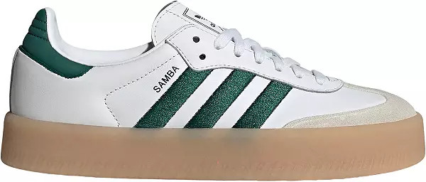 adidas Women's Sambae Shoes | Dick's Sporting Goods | Dick's Sporting Goods