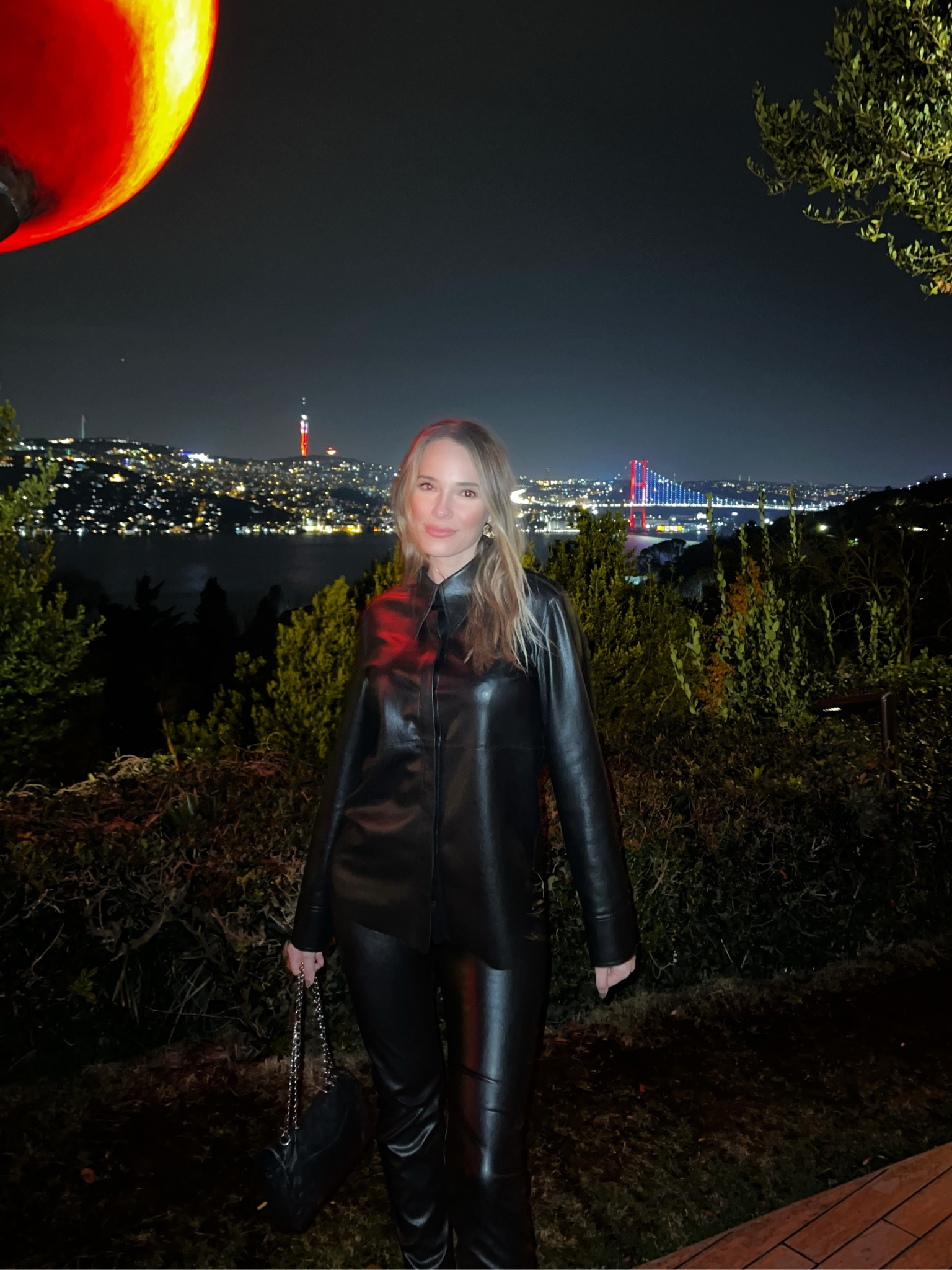 Not so ugly faux leather pants 
#LTKFind #competition

#LTKFind #LTKstyletip #LTKSeasonal