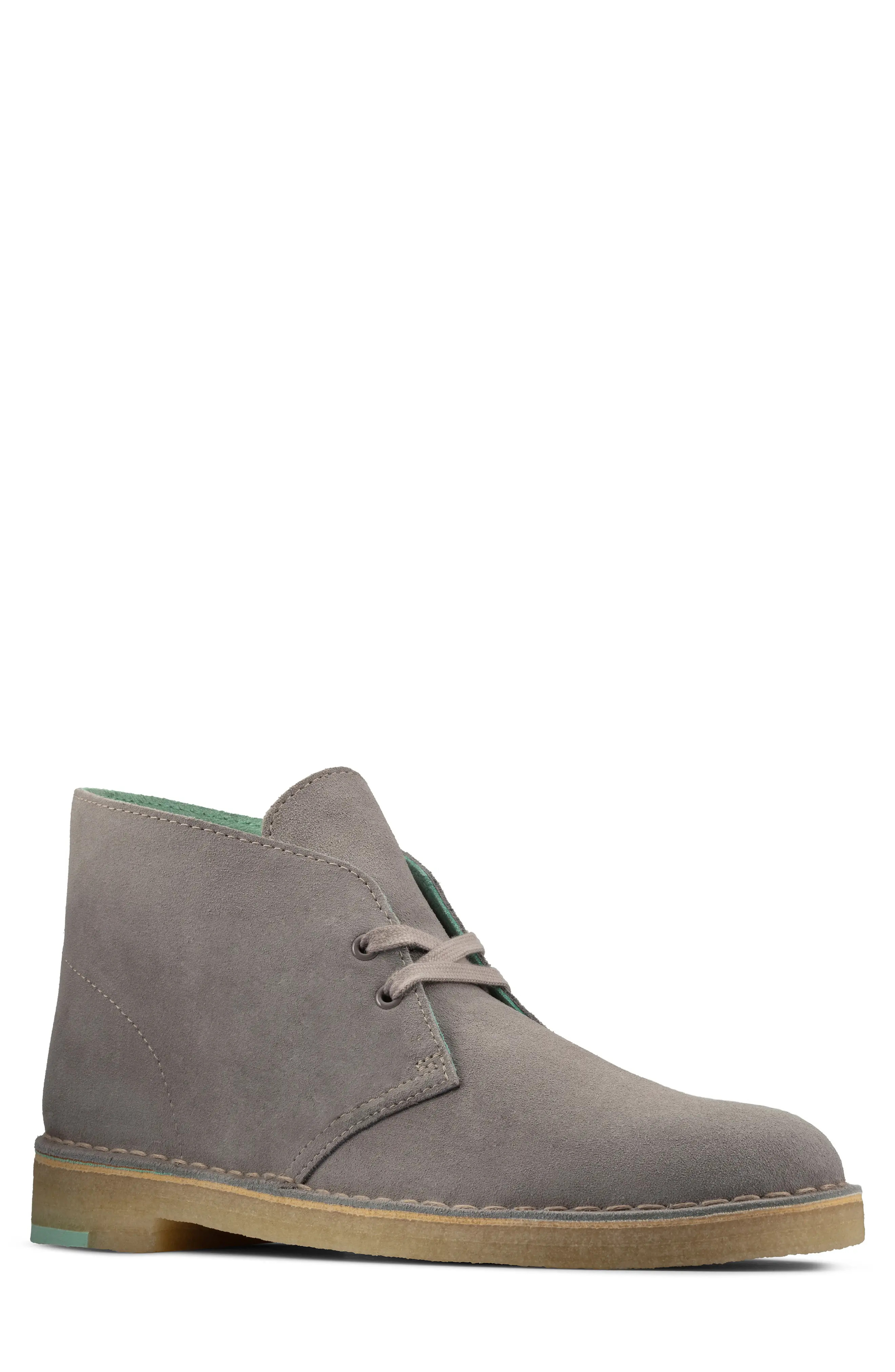 Clarks\u00ae Originals Clarks\u00ae Desert Chukka Boot (Men) | Nordstrom | Nordstrom
