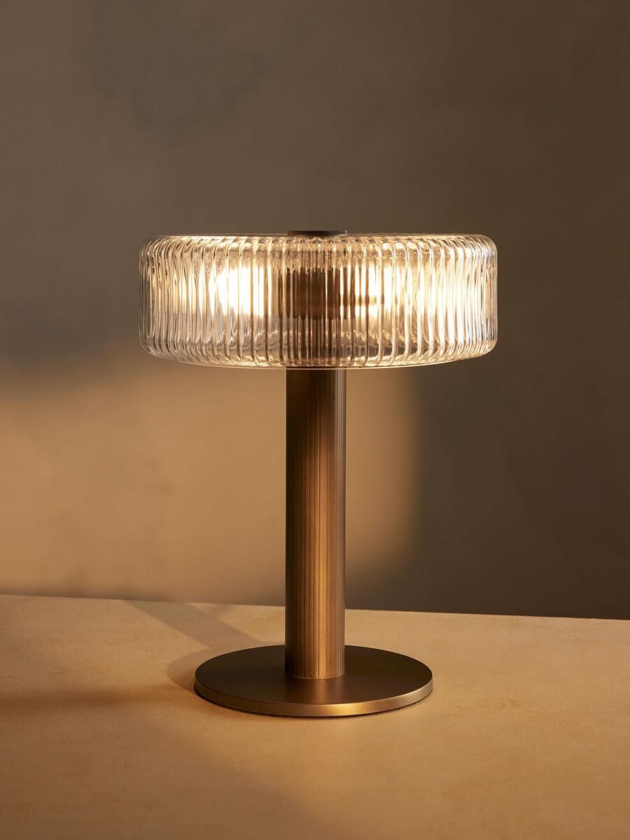 Renato Table Lamp | Soho Home Ltd
