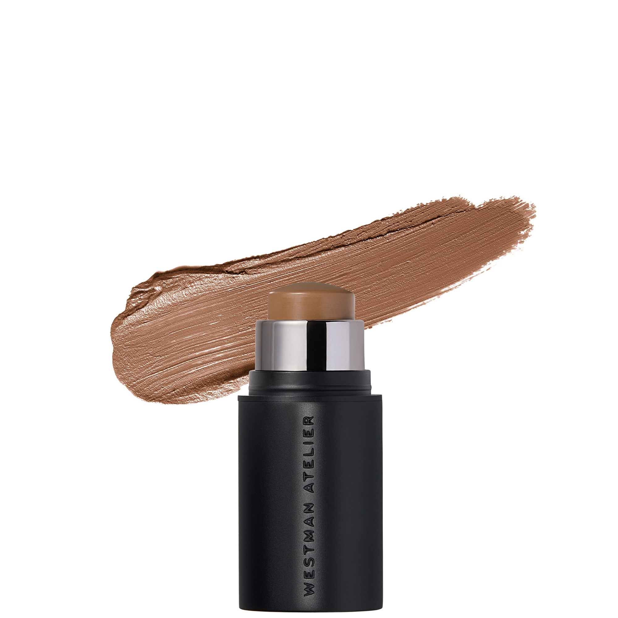 Westman Atelier Petite Face Trace Contour Stick - Biscuit | Cult Beauty