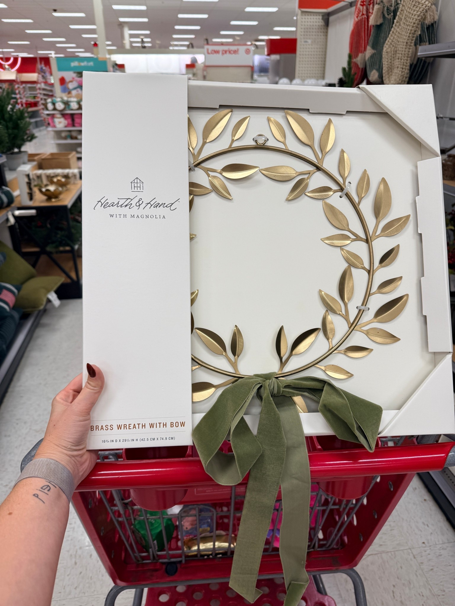 Obsessed with this wall decor. I completely regret not buying it! 

#LTKHome #LTKHoliday #LTKGiftGuide