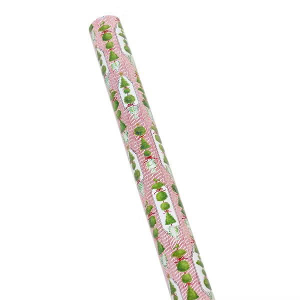 Caspari Eloise Wrapping Paper | The Container Store