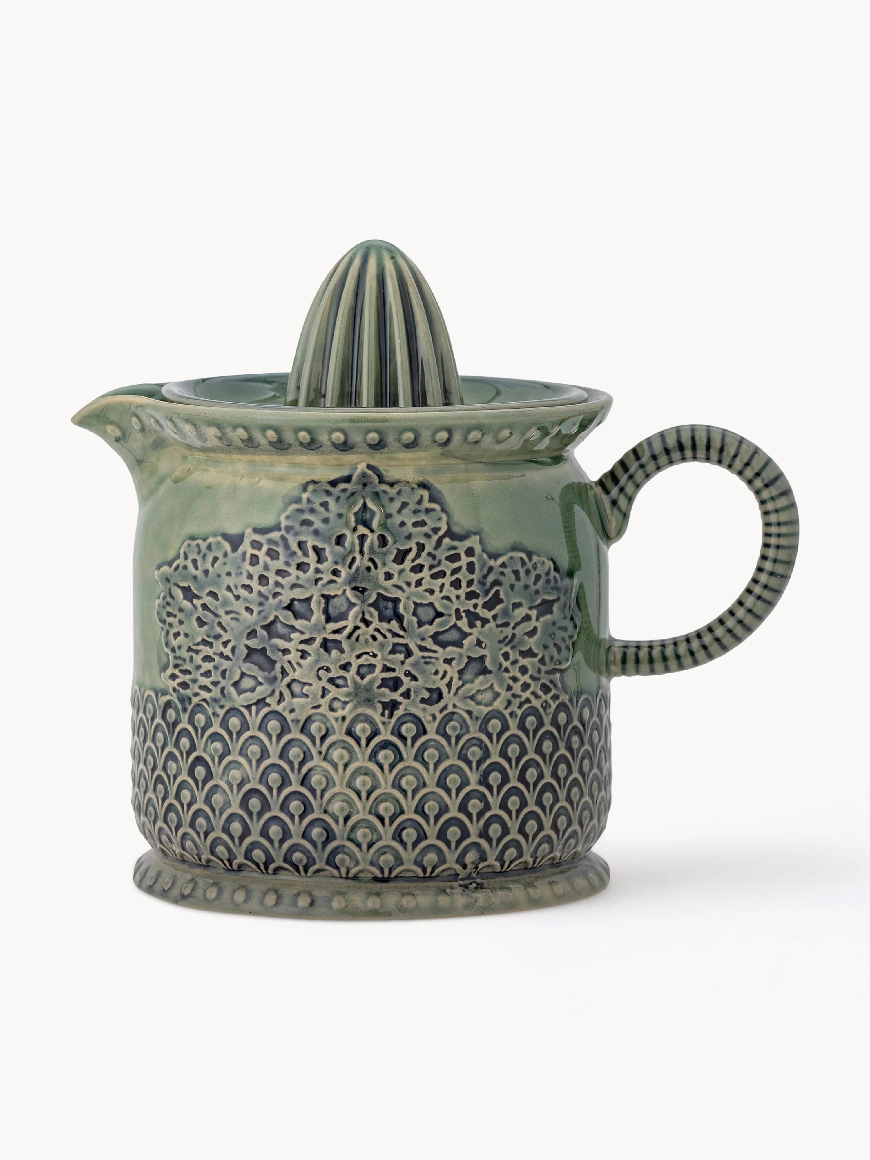 Handgefertigte Zitronensaftpresse Liselu, 720 ml | Westwing EU