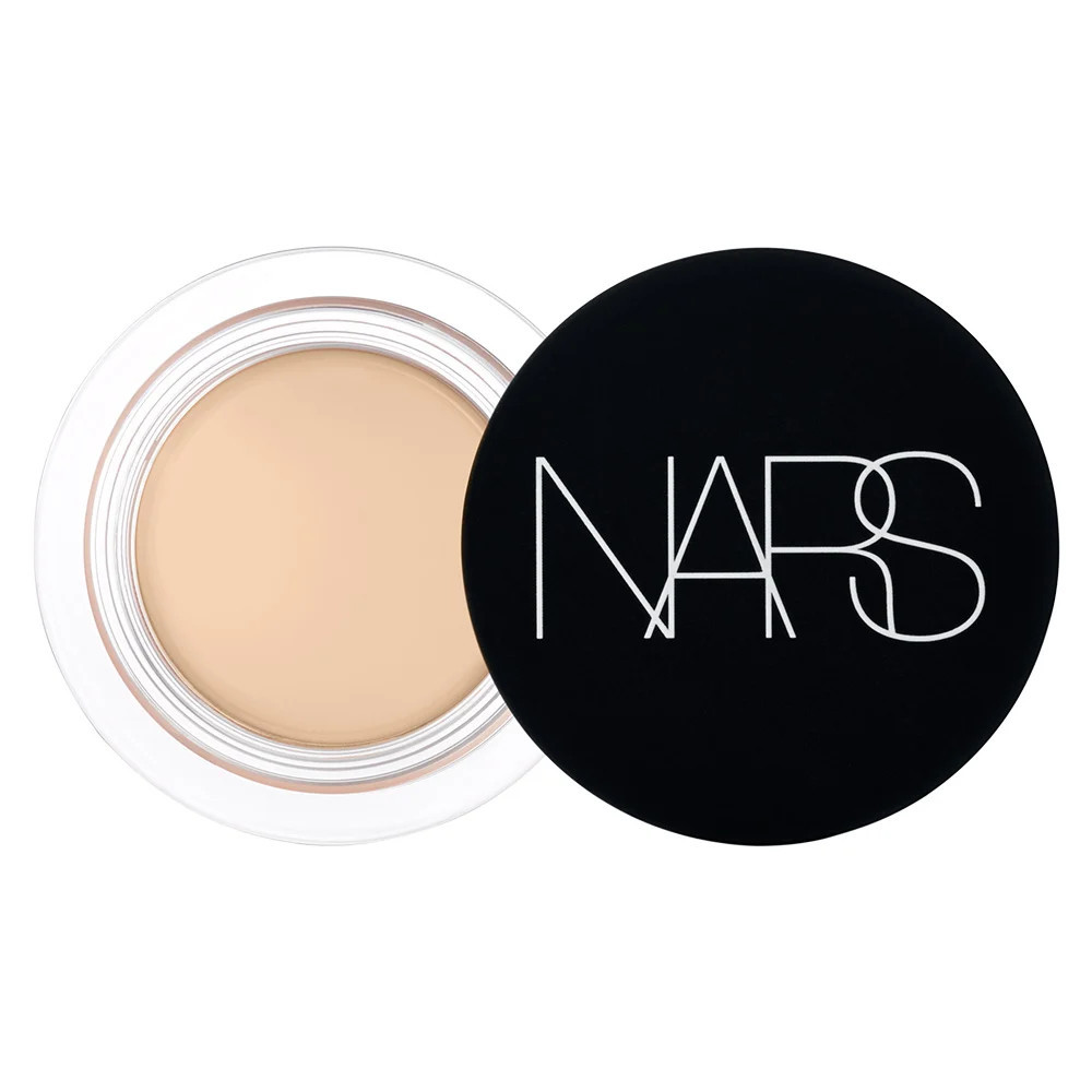NARS Soft Matte Complete Concealer, Custard | NARS (US)