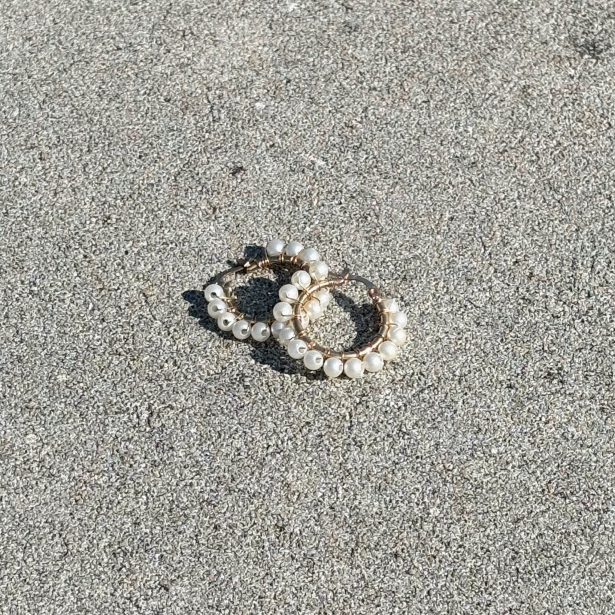 I’m obsessed with these chic pearl hoops from @accessorytolove! 
Shop my favorite pieces on LTK. Tap the link to shop directly! #ad
#ltkstyle #AccessorytolovePartner #ATLstyle #ltkholidaystyle

#LTKFindsUnder50 #LTKFindsUnder100 #LTKStyleTip