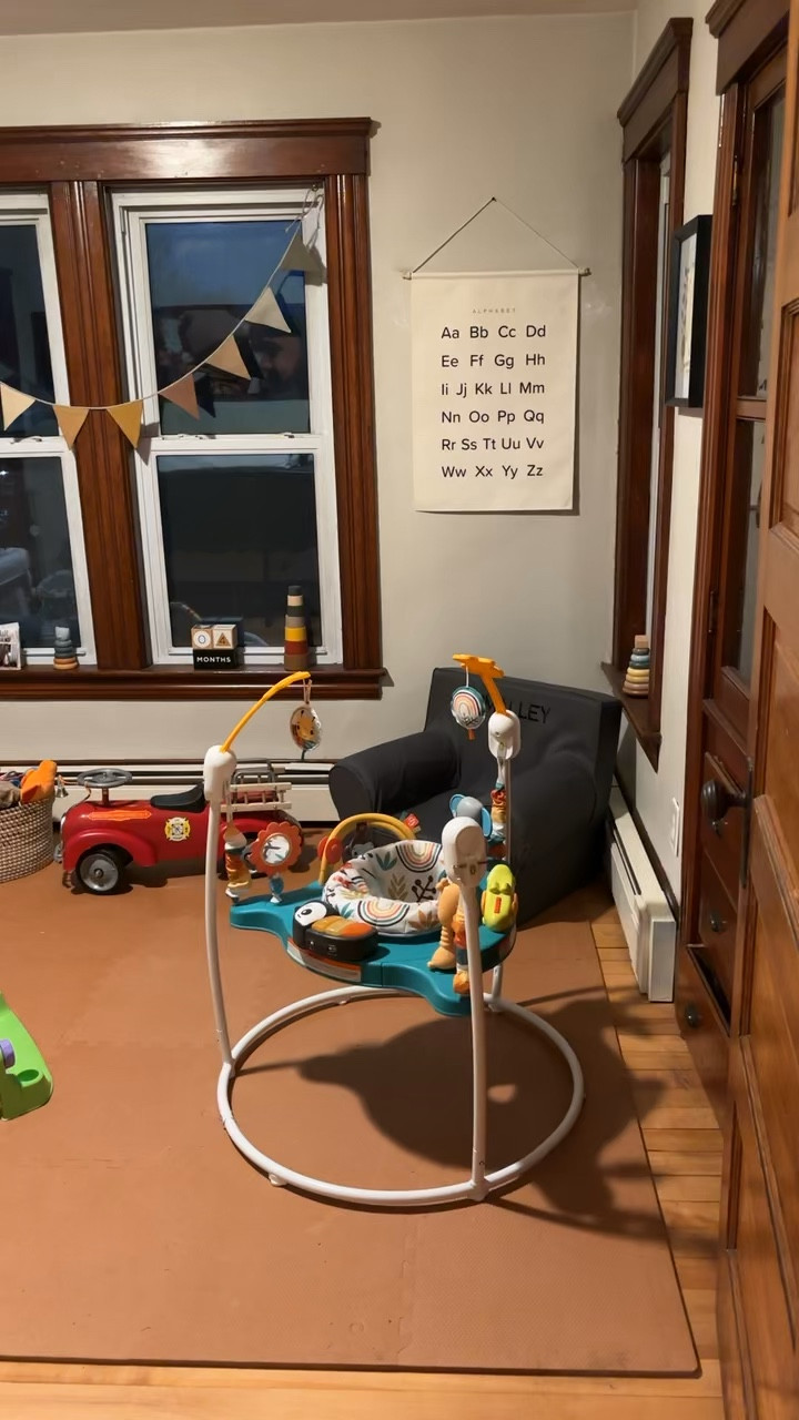 playroom favorites 🫶🏼