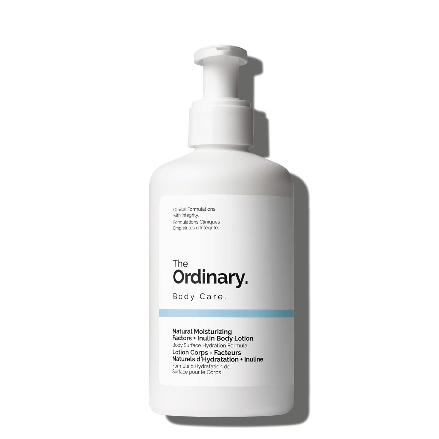 The Ordinary Natural Moisturizing Factors + Inulin Body Lotion, Lightweight Hydration for All-Day... | Amazon (US)